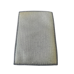 Lingette microfibre double face – nettoyage