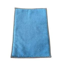 Lingette microfibre double face – nettoyage