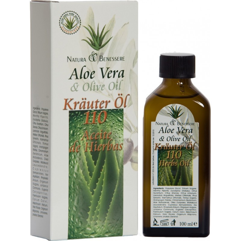 Mélange d'huiles essentielles de plantes