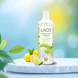 copy of copy of Ecological Floor Cleaner