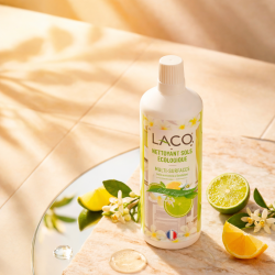 copy of copy of Ecological Floor Cleaner