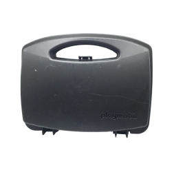 Valise de transport accessoires Playmobil