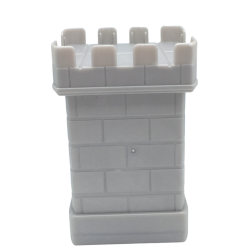 Accessoire tour de jeu La Pat' Patrouille