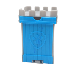 Accessoire tour de jeu La Pat' Patrouille