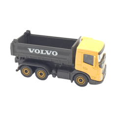 Camion benne miniature Volvo