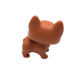 Figurine petit renard jouet décoratif