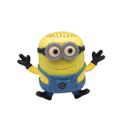Figurine Minion jouet personnage amusant