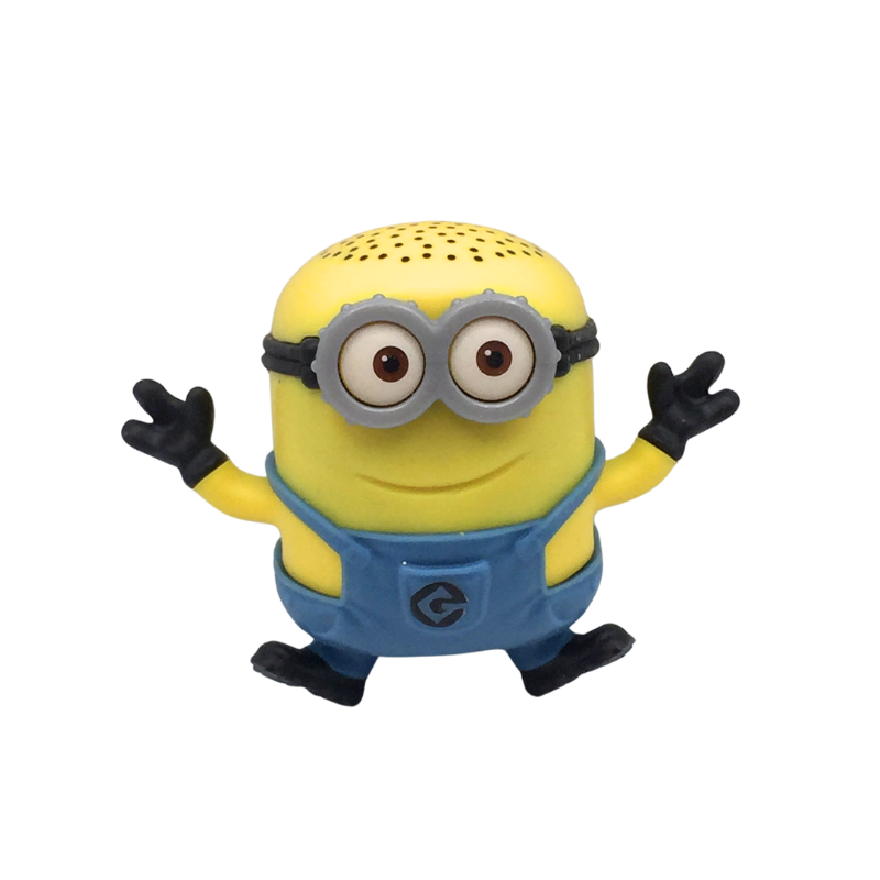 Figurine Minion jouet personnage amusant