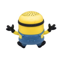 Figurine Minion jouet personnage amusant