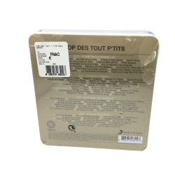 Coffret CD chansons enfants Les Tout-Petits