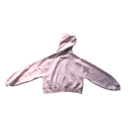 Sweat à capuche Zara Hello Kitty rose – Taille 13/14 ans (164 cm) – Occasion