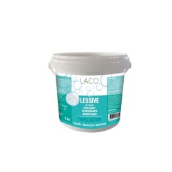 copy of TRIPLE Action Powder Detergent