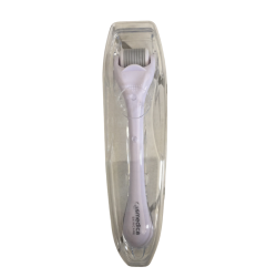 Derma roller microneedling 540 aiguilles – Soin visage état neuf