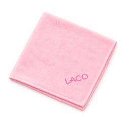 Microfibres lot de 2 – Rose Hollywood & Jaune Marbella