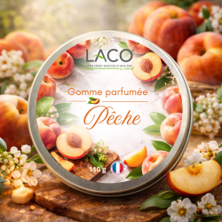 Gomme parfumée non toxique pour diffuseur