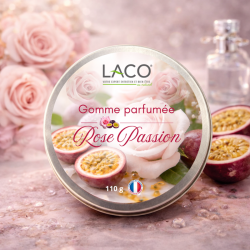 Gomme parfumée non toxique pour diffuseur