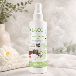 Anti Tobacco Odours | Get rid of cigarette smells