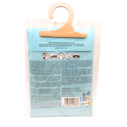 Sachet parfumé senteur bébé pour armoire