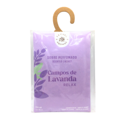 Sachet parfumé lavande pour armoire