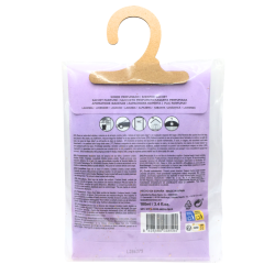 Sachet parfumé lavande pour armoire