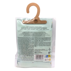 Sachet parfumé jasmin intense pour armoire