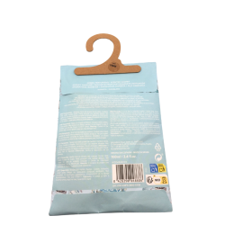 Sachet parfumé fragrance douce pour armoire
