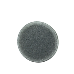 Éponge ronde ergonomique grise multi-usage