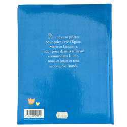 Livre Le livre de toutes les prières illustré
