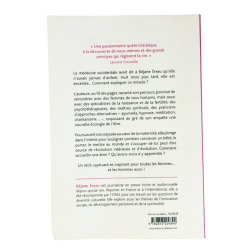 Livre Un bébé enfin parcours maternité témoignage