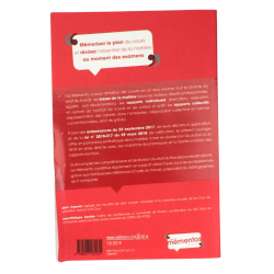 Livre droit du travail mémentos Dalloz édition 2019