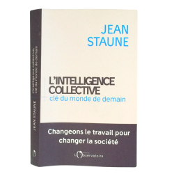 Livre intelligence collective clé du monde de demain