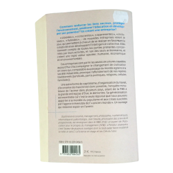 Livre intelligence collective clé du monde de demain