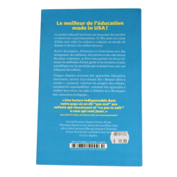 Livre Super kids éducation et pédagogie enfants
