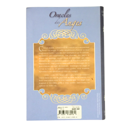 Livre oracles des anges 365 conseils spiritualité
