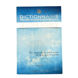 Dictionnaire rêves signes symboles code source