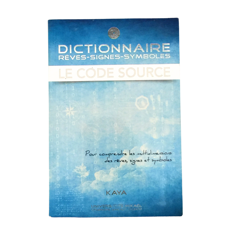 Dictionnaire rêves signes symboles code source