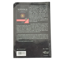 Livre guide de la voyance annuaire praticiens