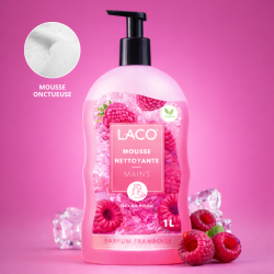 Tiare flower shower oil: ideal for cleansing dry skin