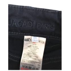 Pantalon enfant Jacadi Paris bleu marine 8 ans