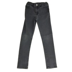 Pantalon enfant Dolce & Gabbana noir 9/10 ans