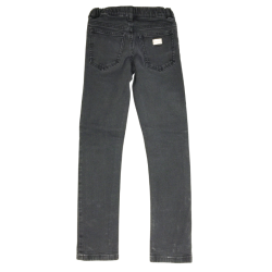 Pantalon enfant Dolce & Gabbana noir 9/10 ans