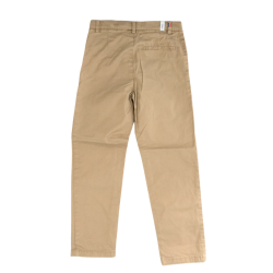 Pantalon enfant Jacadi Paris beige 8 ans