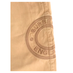 Pantalon enfant Burberry beige 8 ans
