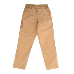 Pantalon enfant Burberry beige 8 ans