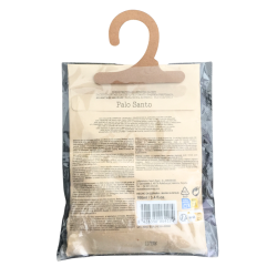 Sachet parfumé Palo Santo La Casa de los Aromas