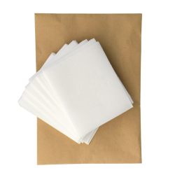 Lessive en feuilles lot de 27 feuilles