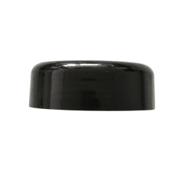 Couvercle plastique noir multi-usage