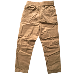 Pantalon enfant Burberry beige 8 ans