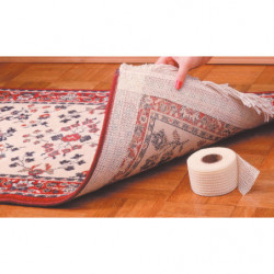 Rug gripper | Non-slip adhesive strip for rugs