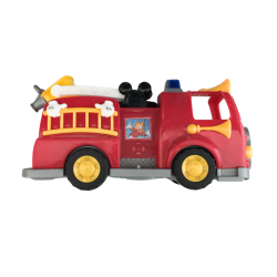 Camion de pompier Mickey jouet enfant